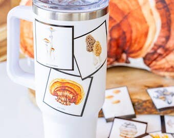 Pillow - Reishi