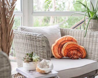 Pillow - Reishi