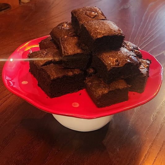 Shroom Bakery - Lion's Mane Brownie