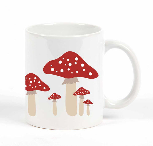 Ceramic Mug (Style 2)