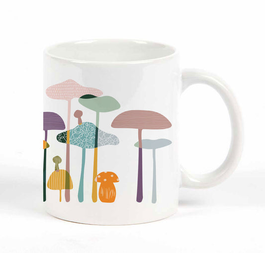 Ceramic Mug (Style 3)