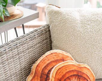 Pillow - Reishi