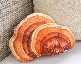 Pillow - Reishi