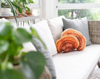 Pillow - Reishi